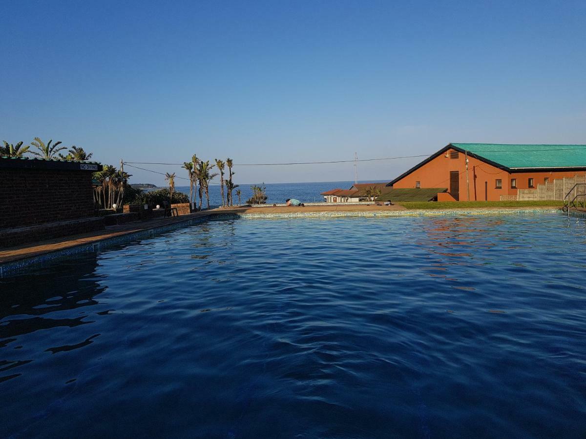 Port Edward Holiday Resort Extérieur photo