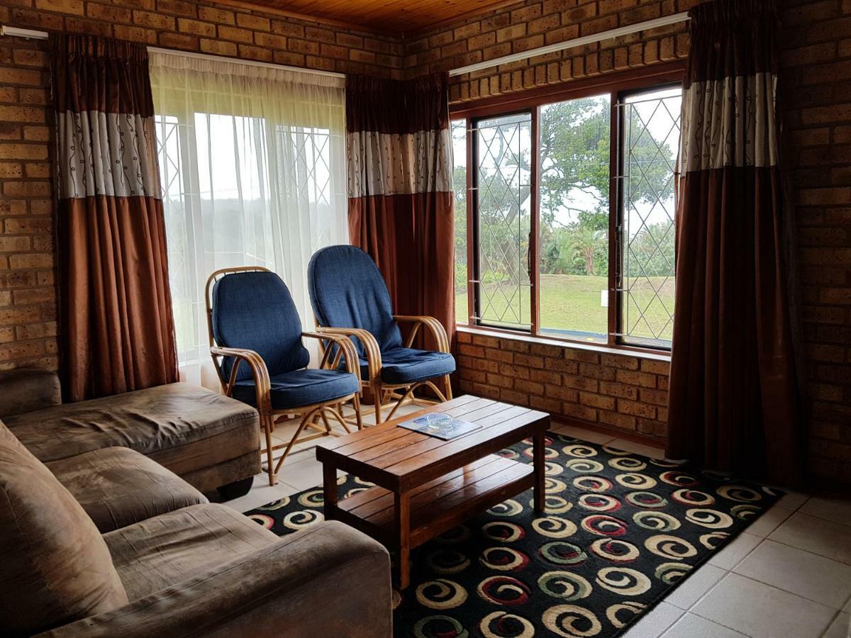 Port Edward Holiday Resort Extérieur photo