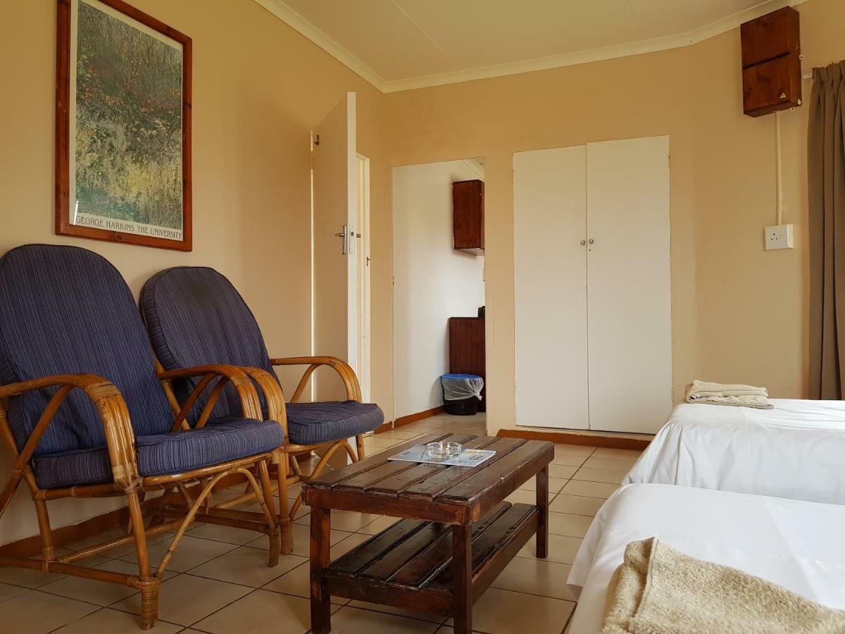 Port Edward Holiday Resort Extérieur photo