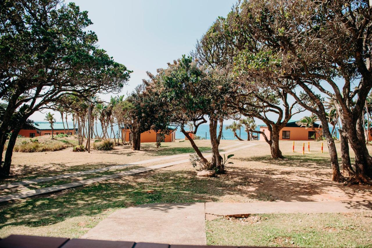 Port Edward Holiday Resort Extérieur photo